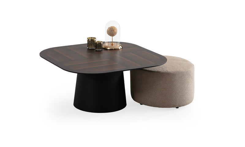 Avid Coffee Table