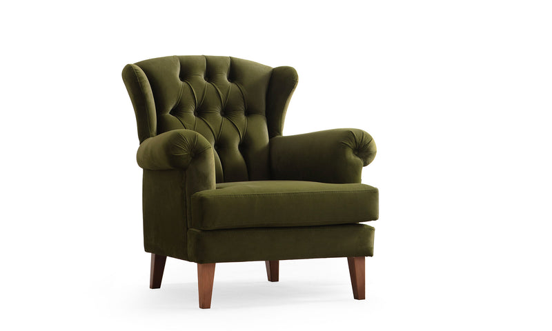 Darwin Armchair