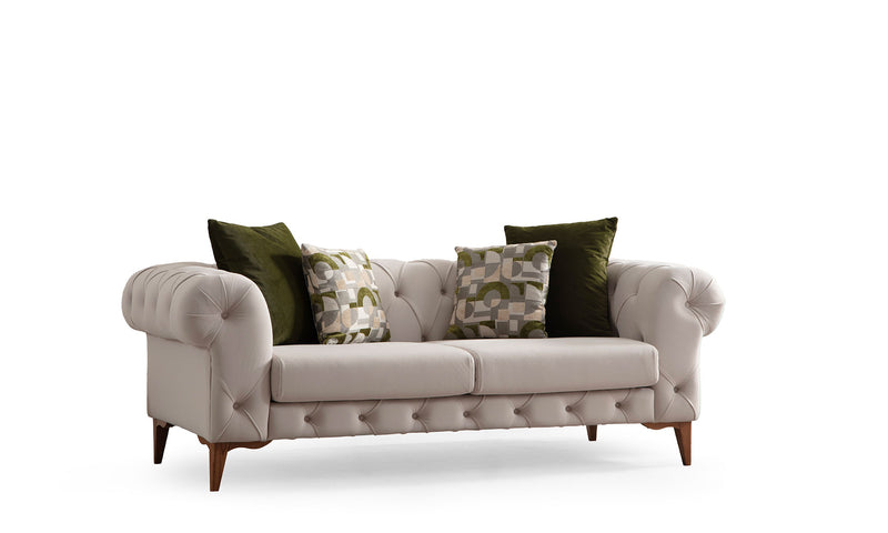 Darwin Modern Sofa Set