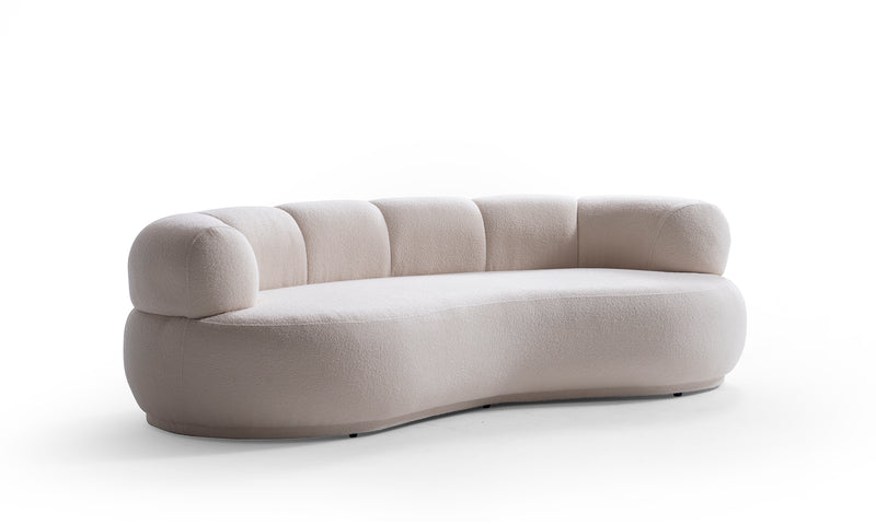 Gerd Three Seat Sofa