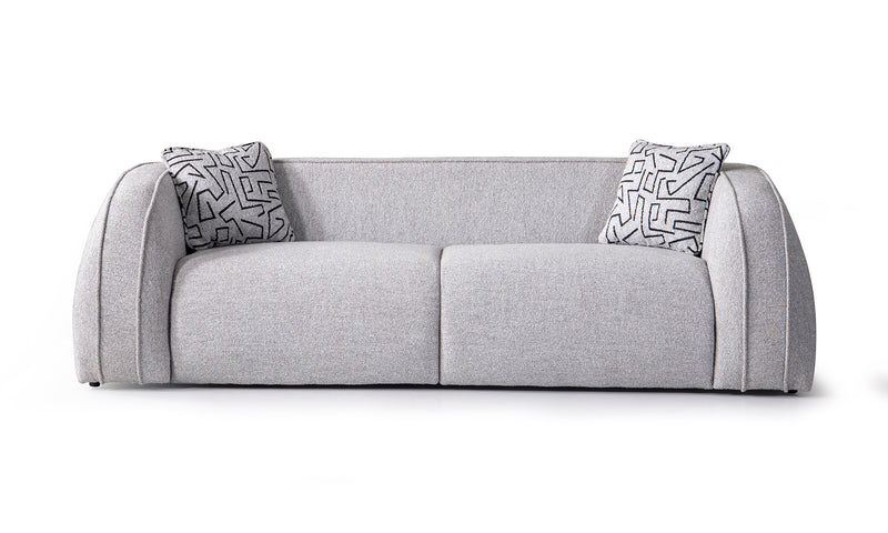 Jens Three Seat Sofa