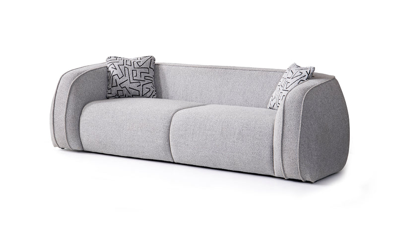 Jens Three Seat Sofa