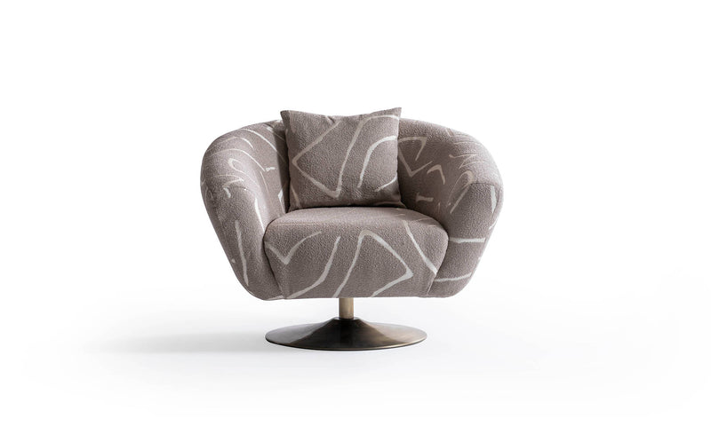 Hans Armchair