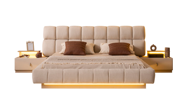 Camelia Base Bed