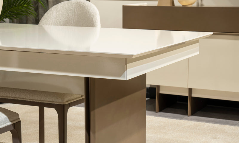 Luhor Dining Table