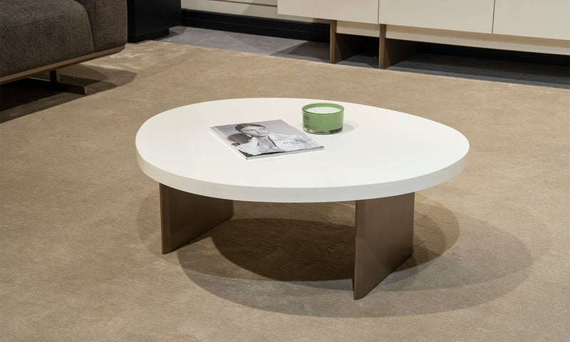 Luhor Coffee Table