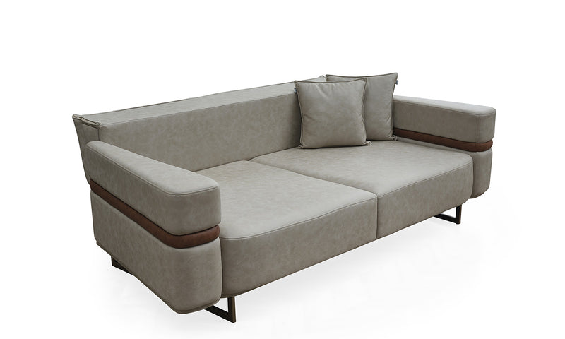 Udine Three-Piece Sofa