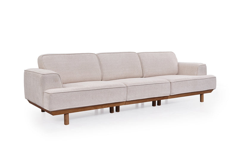 Tbilisi Four Seat Sofa