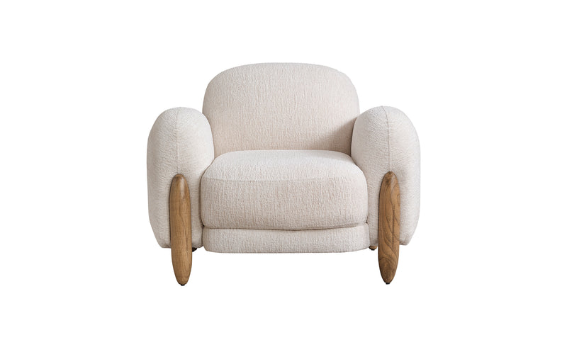 Avang Armchair