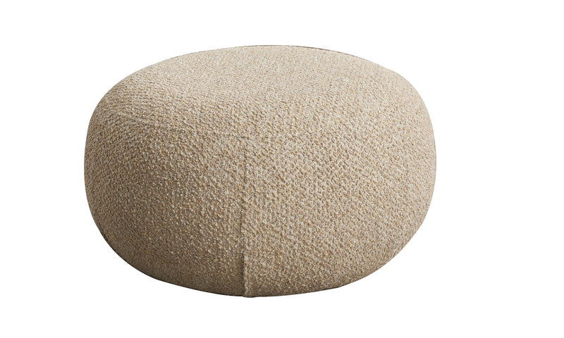 Boho Pouf