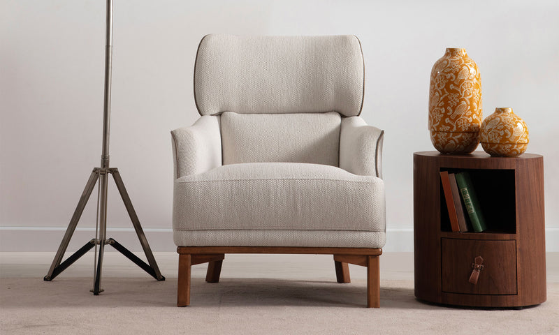 Mandela Armchair