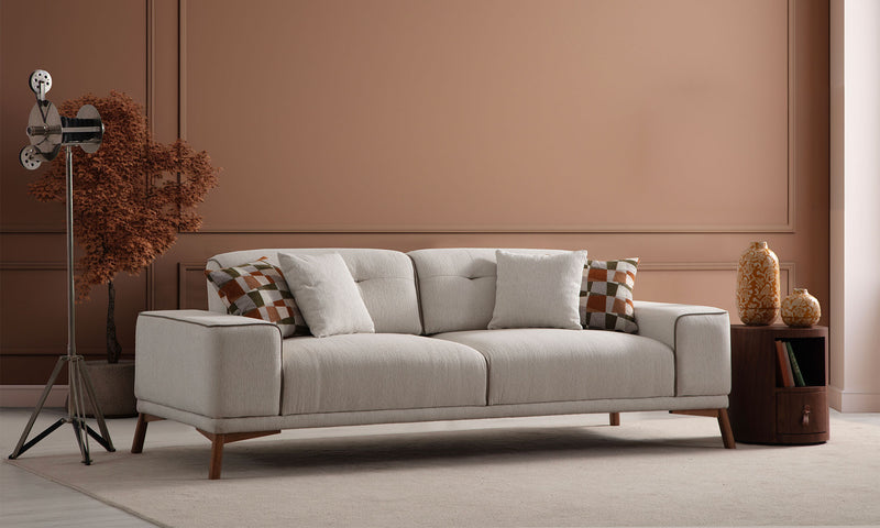 Mandela Modern Sofa Set