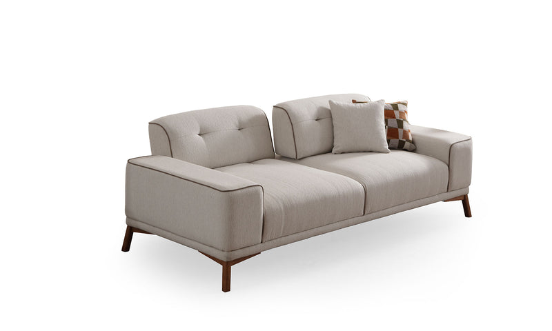 Mandela Modern Sofa Set