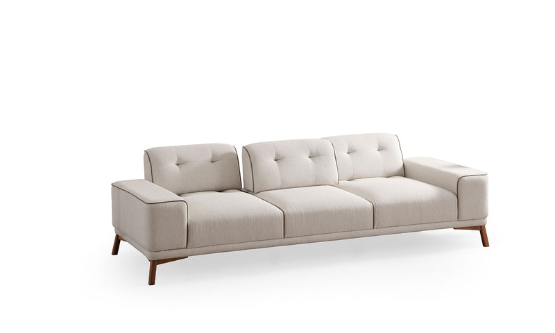 Mandela Three Seat Sofa