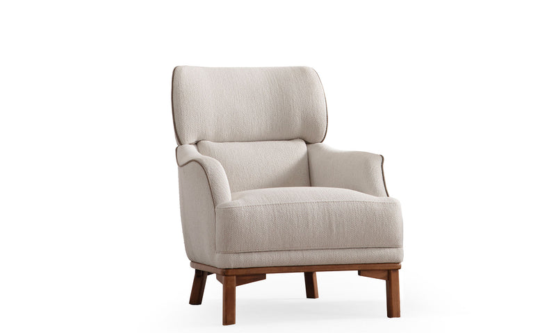 Mandela Armchair