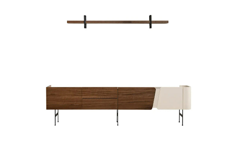 Modena TV Unit Set