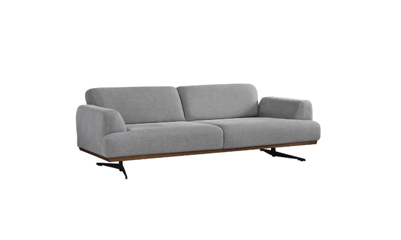 Rodeo Three Seat Sofa