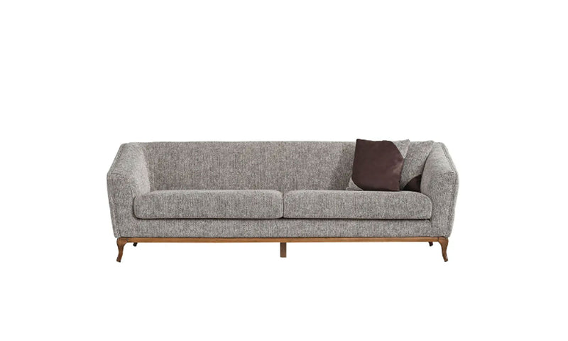 Patras Three-Piece Sofa