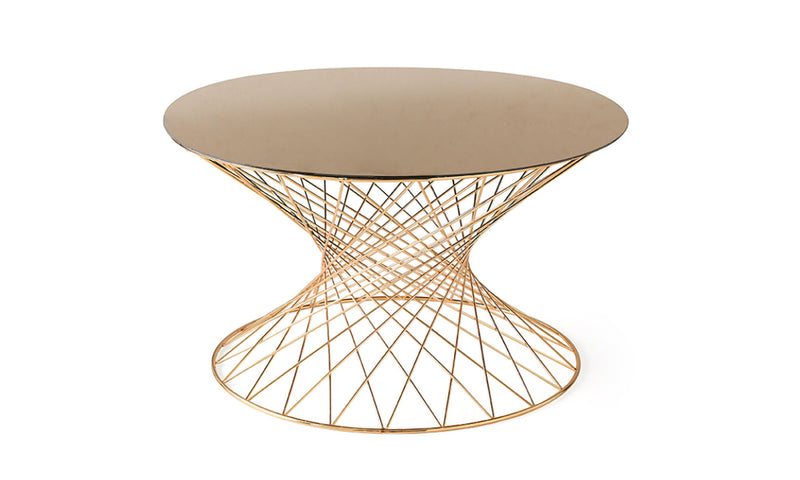 Venus Gold Coffee Table