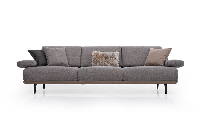 Memphis Quadruple Sofa