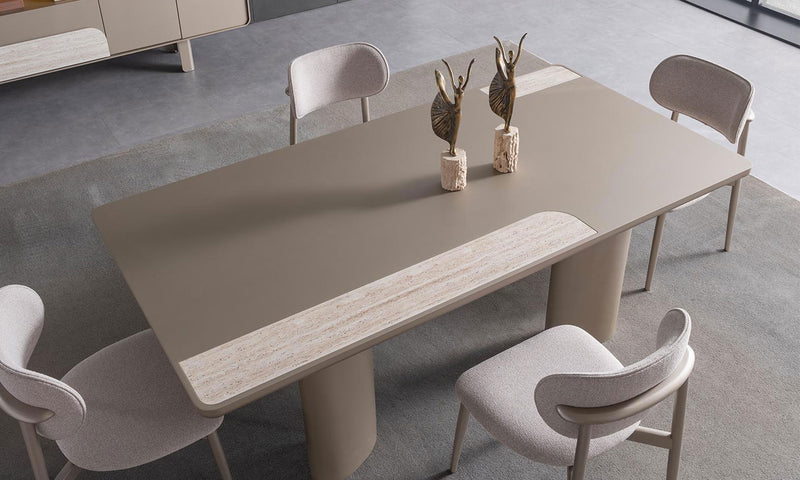 Pure Dining Table