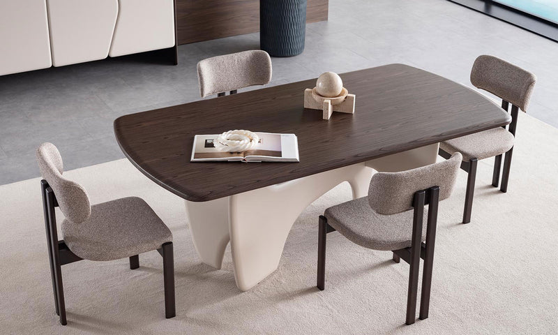 Gavin Modern Dining Room Set