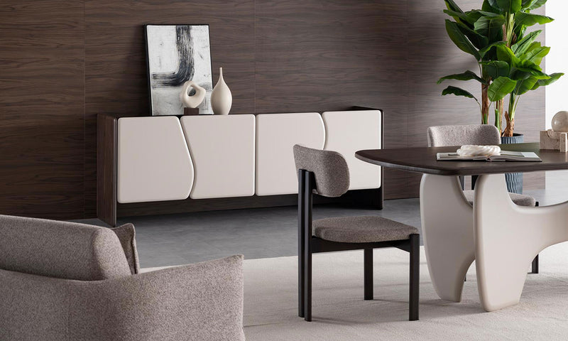 Gavin Modern Dining Room Set