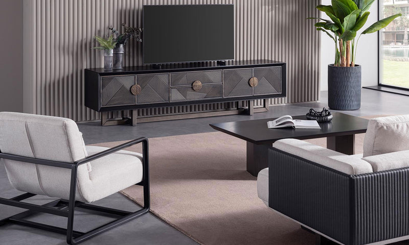 Urban Modern TV Unit