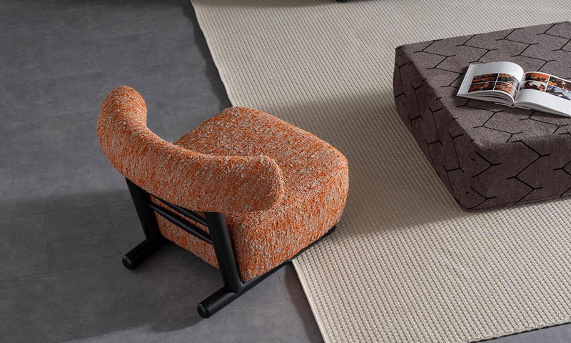 Bruno Armchair