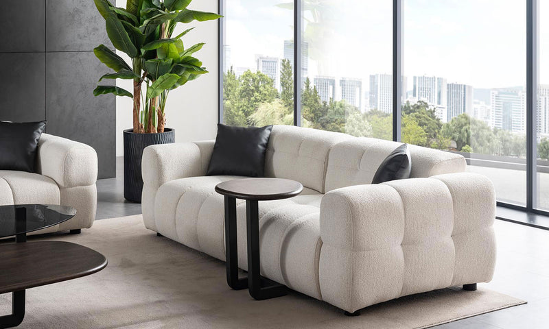 Bruno Modern Sofa Set