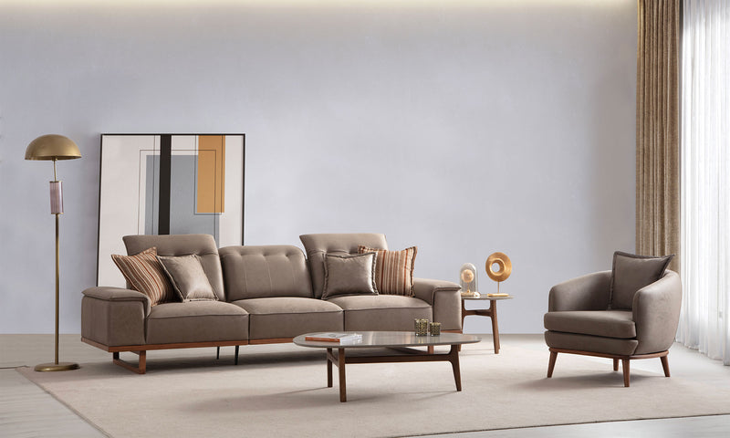 Marie Modern Sofa Set