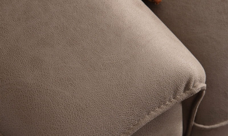 Marie Four-Seat Sofa