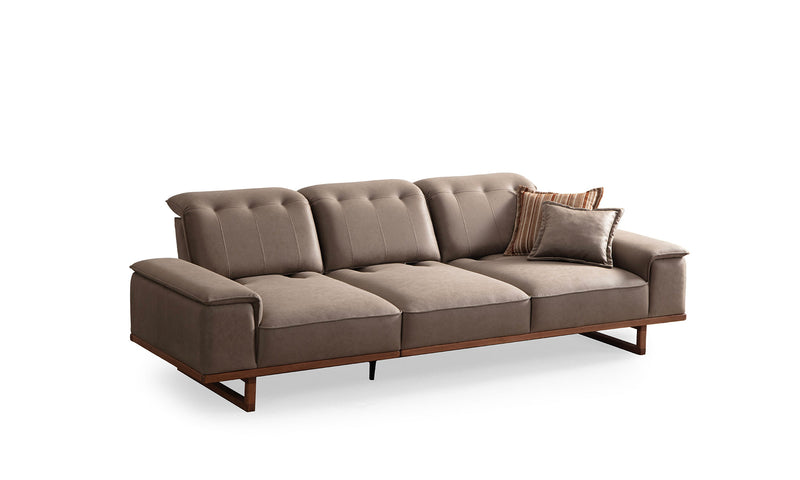 Marie Four-Seat Sofa