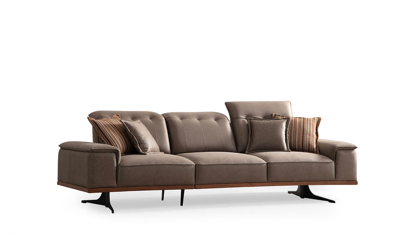 Marie Four-Seat Sofa