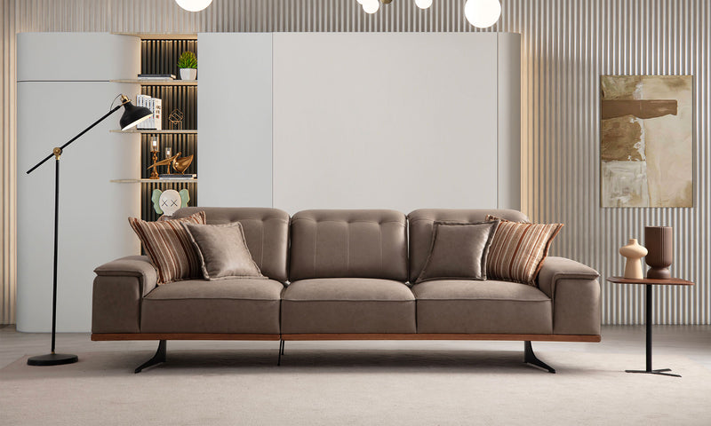 Marie Four-Seat Sofa