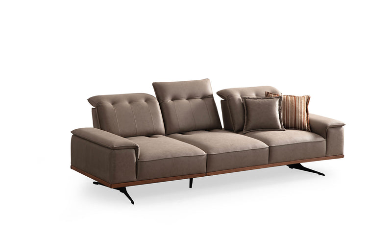 Marie Four-Seat Sofa