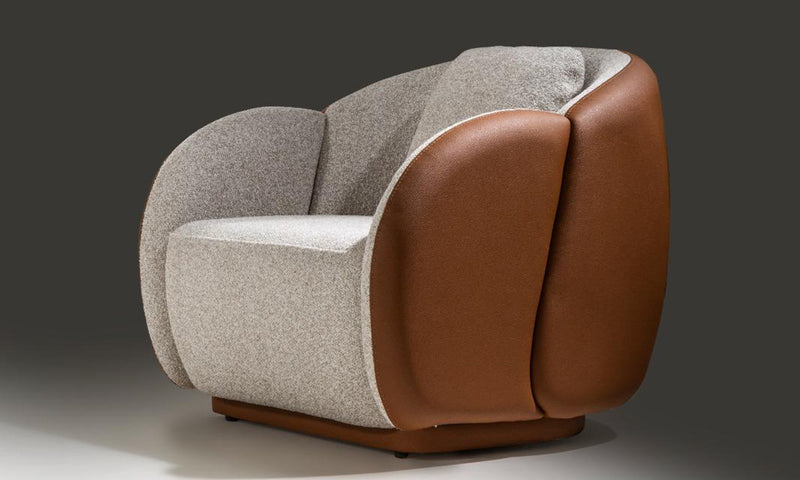 Pisaro Armchair