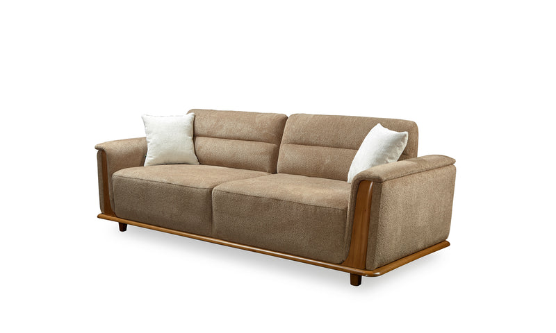 Elani Three-Seat Sofa