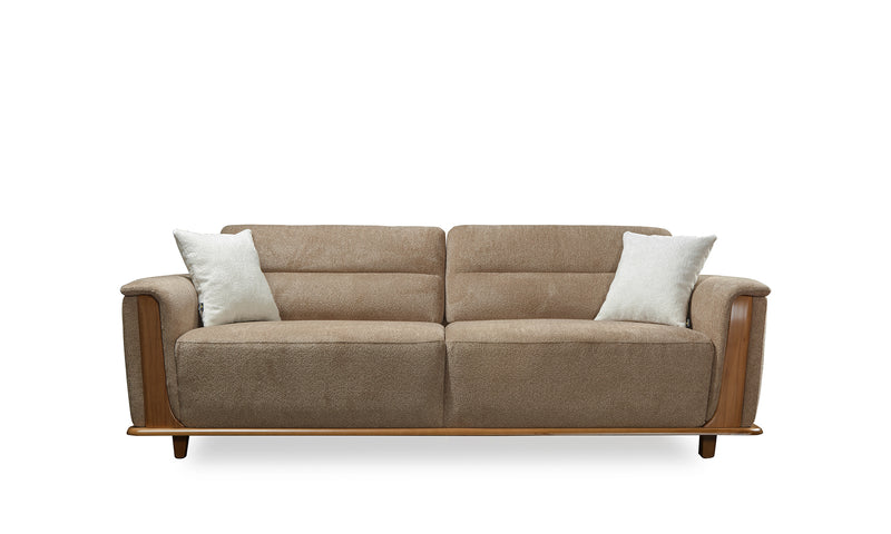 Elani Three-Seat Sofa