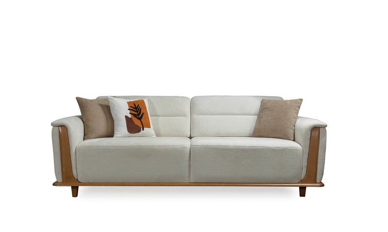 Elani Three-Seat Sofa