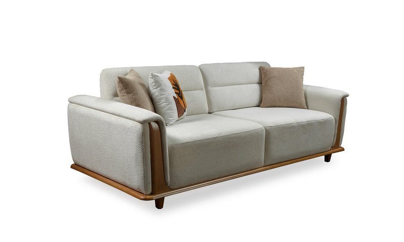 Elani Three-Seat Sofa