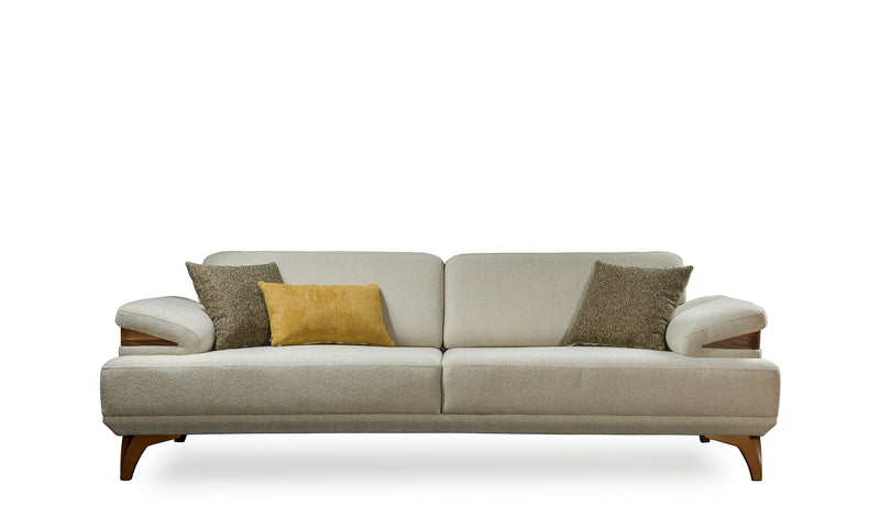 Lumen Modern Sofa Set