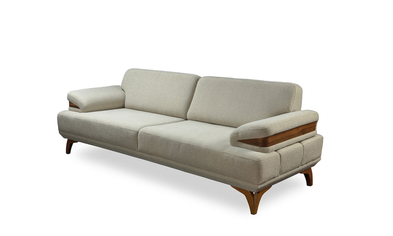 Lumen Three Seat Sofa