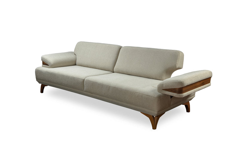 Lumen Three Seat Sofa