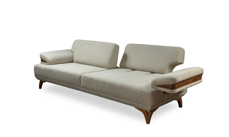 Lumen Modern Sofa Set