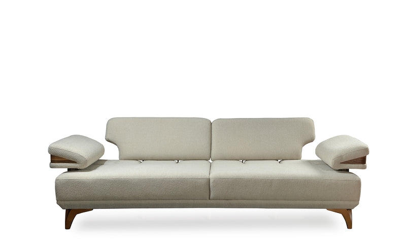 Lumen Modern Sofa Set