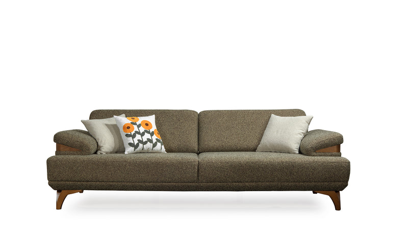 Lumen Three Seat Sofa