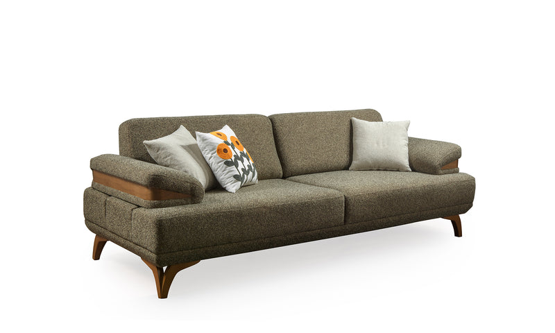 Lumen Modern Sofa Set