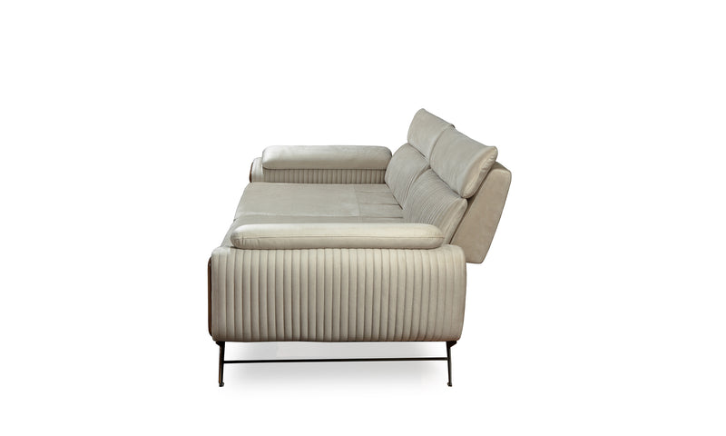 Zayla Three Seat Sofa