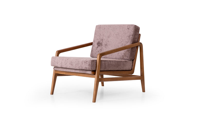 Milo Armchair